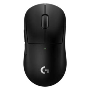 Logitech Pro X Superlight 2c Noir