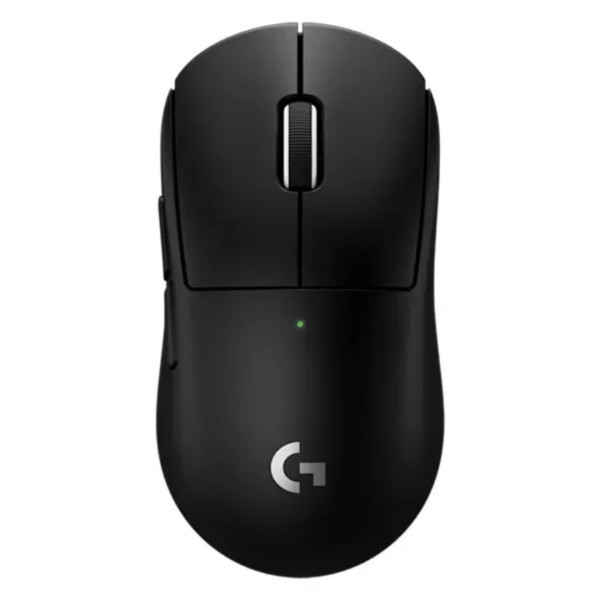 Logitech Pro X Superlight 2c Noir Logitech Pro X Superlight 2c Noir – Image 1