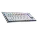 Logitech G G915X TKL Lightspeed White (Tactile Version - Qwerty) – Image 3