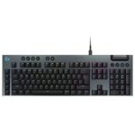 Logitech G G915X Noir (Tactile Version)