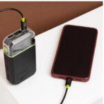 Goui Beast 35 Power Bank 10 000mAh – 35W – Image 4