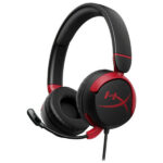 HyperX Cloud Mini WD BLK HS – Image 2