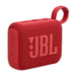 JBL Enciente GO 4 Rouge