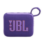 JBL Enceinte GO 4 Violet – Image 2