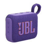 JBL Enceinte GO 4 Violet – Image 3