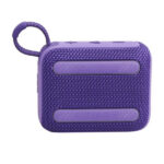 JBL Enceinte GO 4 Violet – Image 6