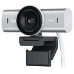 Logitech MX BRIO Pale Grey
