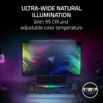 Razer Aether Monitor Light Bar – Image 4