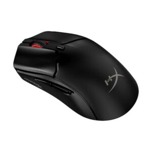 HyperX Pulsefire Haste 2 Mini (Black)