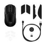 HyperX Pulsefire Haste 2 Mini (Black) – Image 5