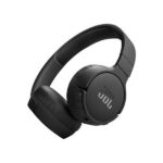 JBL Casque Tune 670 NC BT Noir – Image 3