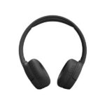JBL Casque Tune 670 NC BT Noir – Image 4