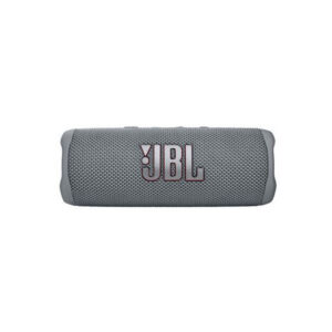JBL Haut Parleurs Flip 6 Gris