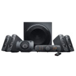 Logitech Speaker System Z906 – Image 2