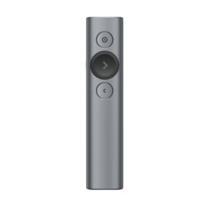 Logitech Spotlight Presentation Remote Ardoise