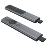 Logitech Spotlight Presentation Remote Ardoise – Image 3