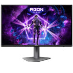 AOC AGON PRO AG276UZD 26.5" OLED 240Hz 0.03ms 4K