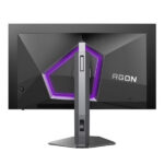 AOC AGON PRO AG276UZD 26.5" OLED 240Hz 0.03ms 4K – Image 4