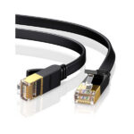 Ugreen Cable Ethernet Flat CAT7 U FTP 10M