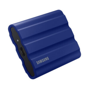 Samsung SSD Externe T7 Shield 2TB (Blue)