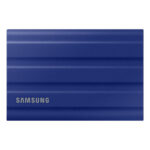 Samsung SSD Externe T7 Shield 2TB (Blue) – Image 4