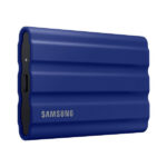 Samsung SSD Externe T7 Shield 2TB (Blue) – Image 5