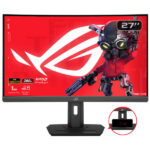 ASUS ROG Strix XG27WCMS 27" Fast VA 280Hz 2K