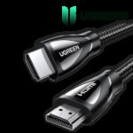 Ugreen Cable HDMI 2.1 Male to Male 5M