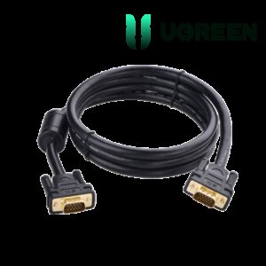 Ugreen Cable VGA Male to Male 5M