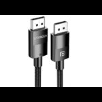 Ugreen Cable DP 1.4 Male To Male Cable 8K 1M