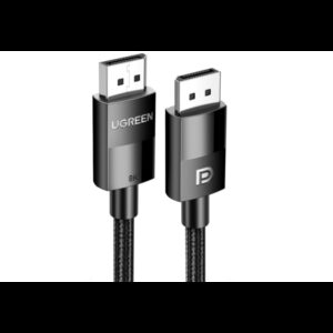 Ugreen Cable DP 1.4 Male To Male Cable 8K 1M