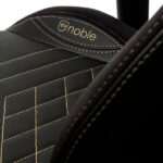 Noblechairs EPIC Black/Gold – Image 4