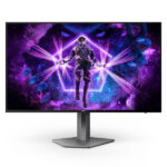 AOC AGON PRO AG276QZD 27" OLED – Image 2
