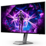 AOC AGON PRO AG276QZD 27" OLED – Image 3