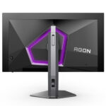 AOC AGON PRO AG276QZD 27" OLED – Image 4