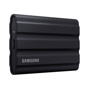 Samsung SSD Externe T7 Shield 1 To Noir