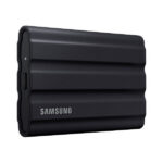 Samsung SSD Externe T7 Shield 1 To Noir – Image 2
