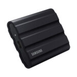 Samsung SSD Externe T7 Shield 1 To Noir – Image 3