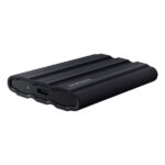 Samsung SSD Externe T7 Shield 1 To Noir – Image 4