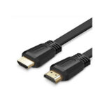 Ugreen Cable Flat HDMI 2.0 3M (50820) – Image 2