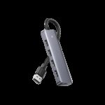 Ugreen HUB USB 2.0 to 4 x USB 3.0 (50985)
