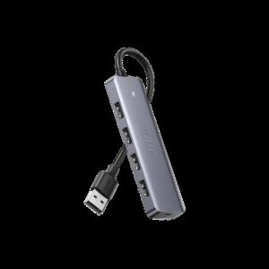 Ugreen HUB USB 2.0 to 4 x USB 3.0 (50985)