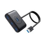 Ugreen HUB USB 3.0 to 4 x USB 3.0 0,5M (20290) – Image 2