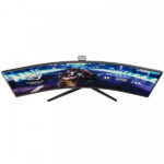 ASUS ROG Strix XG49VQ 49" 144 Hz – Image 4