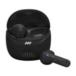 JBL Ecouteurs Tune Flex 2 TWS Noir – Image 2