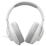 JBL Quantum 100 M2 Blanc