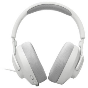 JBL Quantum 100 M2 Blanc