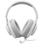JBL Quantum 100 M2 Blanc – Image 3