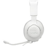 JBL Quantum 100 M2 Blanc – Image 4