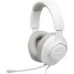 JBL Quantum 100 M2 Blanc – Image 5